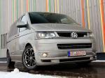 Volkswagen T5 Multivan 240 PS by ABT 2012 года